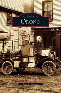 Cover image for Orono