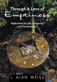 Cover image for Through a Lens of Emptiness