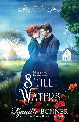 Cover image for Beside Still Waters