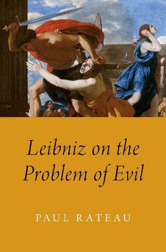 Cover image for Leibniz on the Problem of Evil