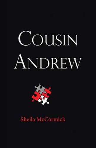 Cover image for Cousin Andrew