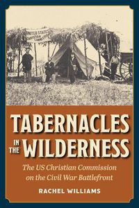 Cover image for Tabernacles in the Wilderness