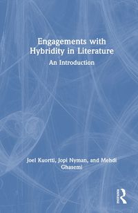 Cover image for Engagements with Hybridity in Literature