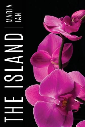 Cover image for The Island