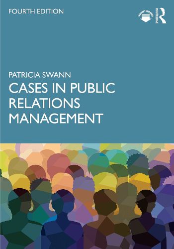 Cover image for Cases in Public Relations Management