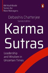 Cover image for Karma Sutras
