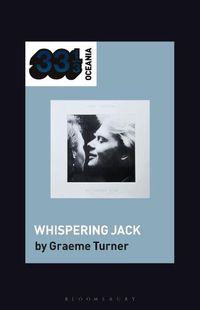 Cover image for John Farnham's Whispering Jack