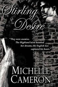 Cover image for Stirling Desire