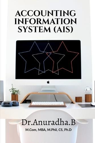 Cover image for Accounting Information System (Ais)