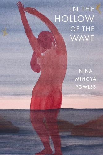 Cover image for In the Hollow of the Wave