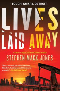 Cover image for Lives Laid Away