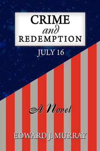 Cover image for Crime and Redemption