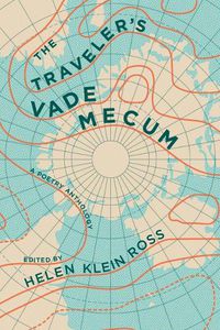 Cover image for The Traveler's Vade Mecum: A Poetry Anthology