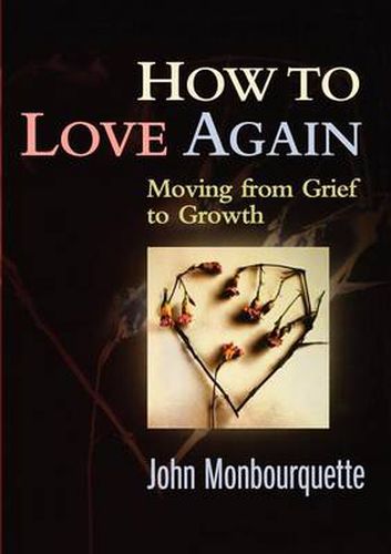 Cover image for How to Love Again