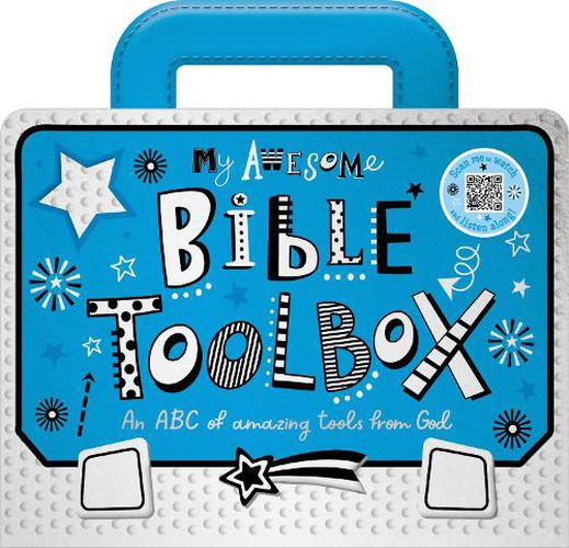 My Awesome Bible Toolbox