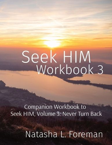 Seek HIM