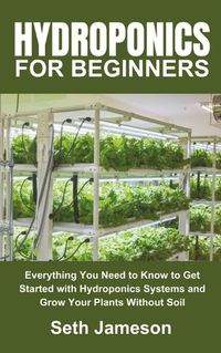 Cover image for Hydroponics for Beginners
