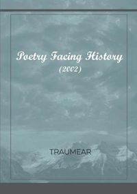 Cover image for Poetry Facing History