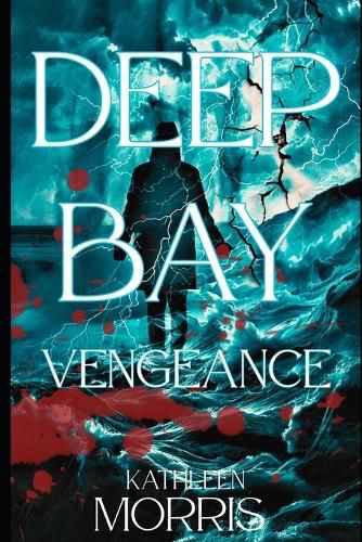 Cover image for Deep Bay Vengeance - A Christian Mystery Suspense