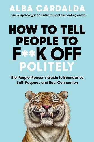 Cover image for How to Tell People to F**k Off Politely
