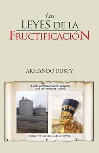 Cover image for Las Leyes de La Fructificacion