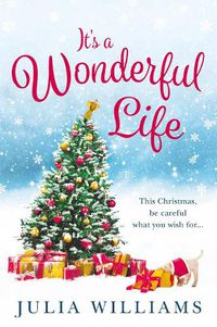 Cover image for It's a Wonderful Life