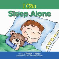 Cover image for I Can Sleep Alone