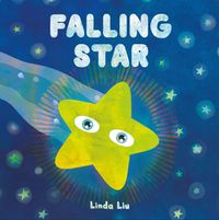 Cover image for Falling Star