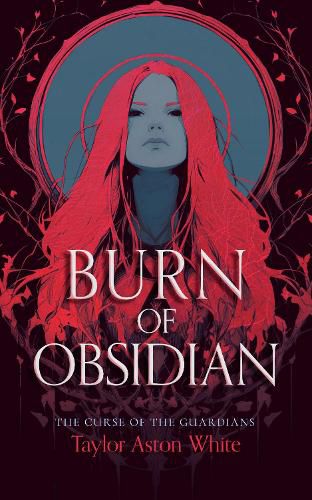 Cover image for Burn of Obsidian