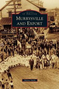 Cover image for Murrysville and Export