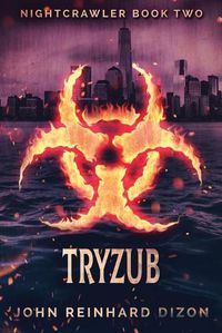 Cover image for Tryzub