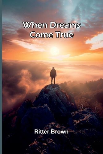 Cover image for You Never Know Your Luck being the story of a matrimonial deserter. Volume 1. (Edition1)