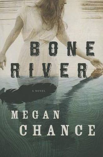 Cover image for Bone River