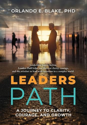 Cover image for Leaders Path