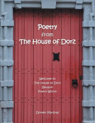 Cover image for Poetry from The House of Dorz