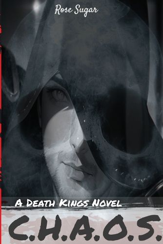 Cover image for C.H.A.O.S.