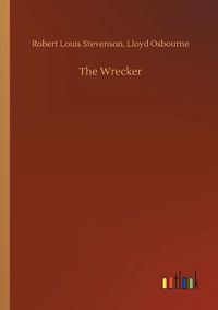 Cover image for The Wrecker