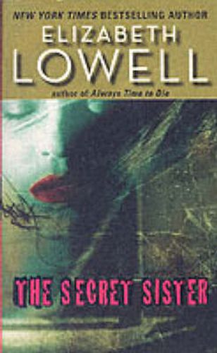 Cover image for The Secret Sister