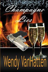 Cover image for Champagne Lies