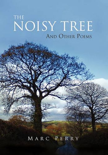 Cover image for The Noisy Tree