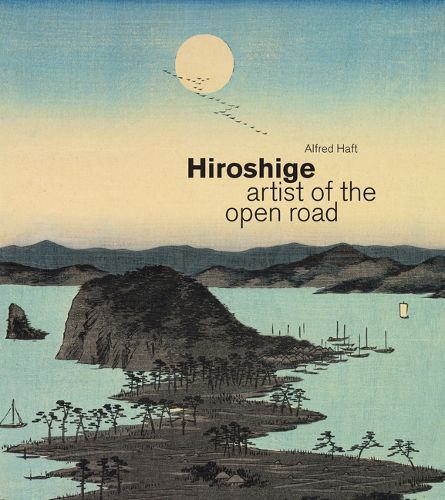 Cover image for Hiroshige