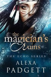 Cover image for The Magician's Ruins