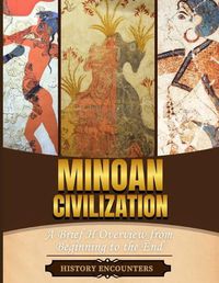 Cover image for Minoan Civilization