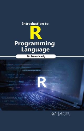 Cover image for Introduction to R Programming Language