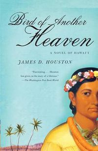 Cover image for Bird of Another Heaven