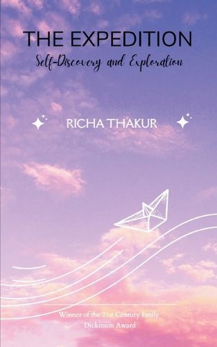 Cover image for THE EXPEDITION-Self-Discovery and Exploration