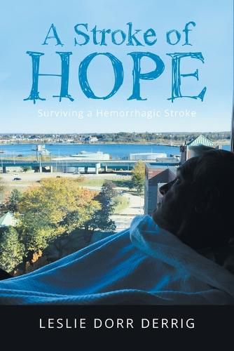 Cover image for A Stroke of Hope