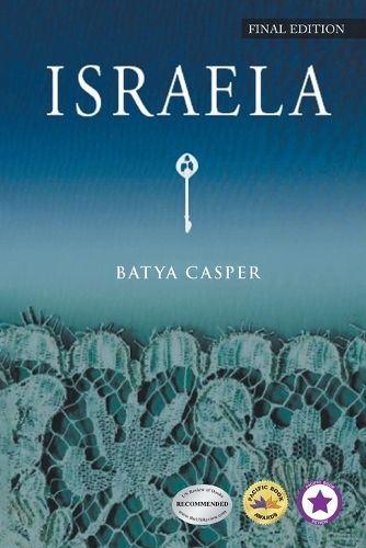 Cover image for Israela