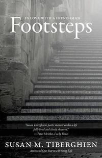 Cover image for Footsteps: In Love with a Frenchman