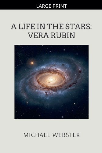 Cover image for A Life in the Stars